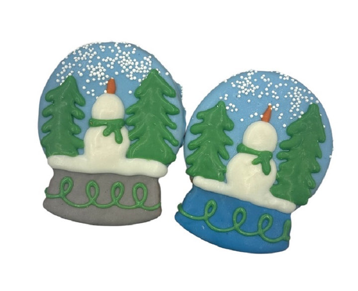 Snow Globes
