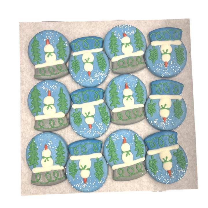 Snow Globes