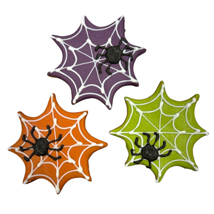 Spiderwebs