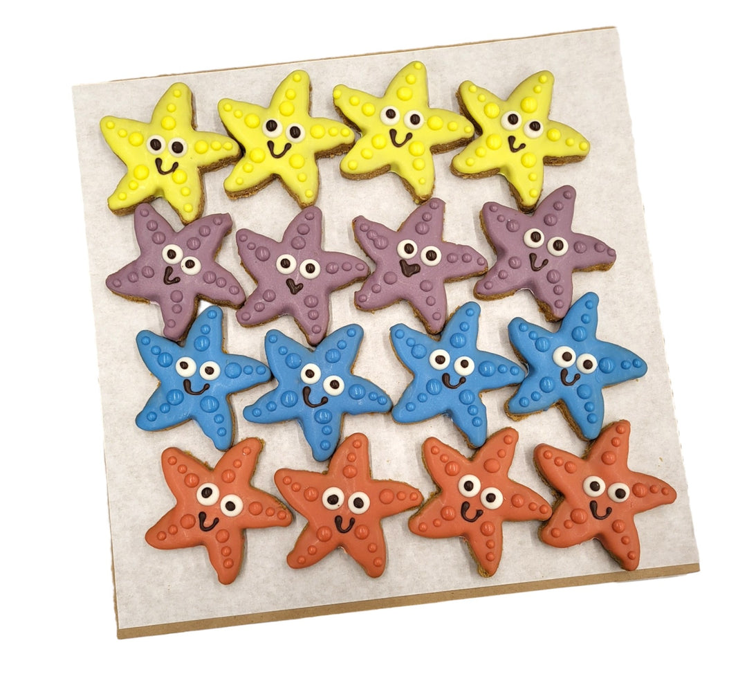 Starfish