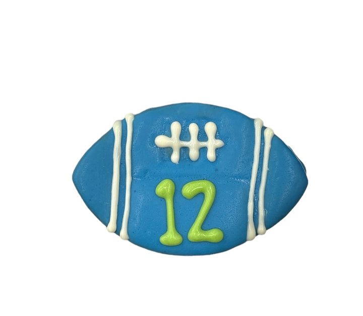 Custom Team Footballs