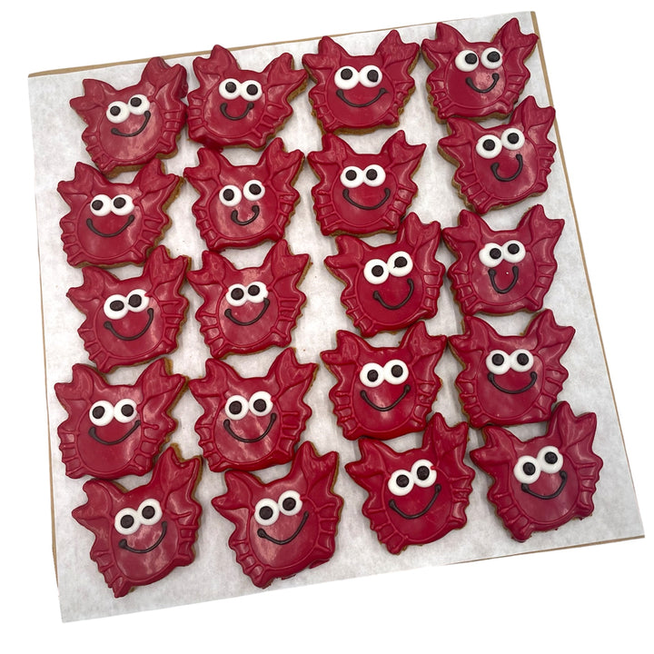The Crabs