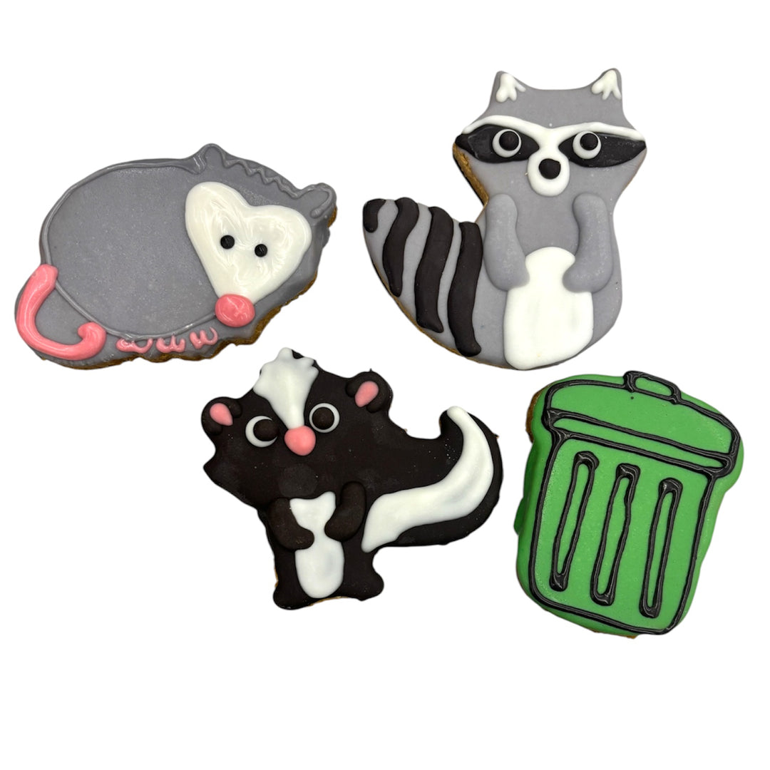 Trash Buddies