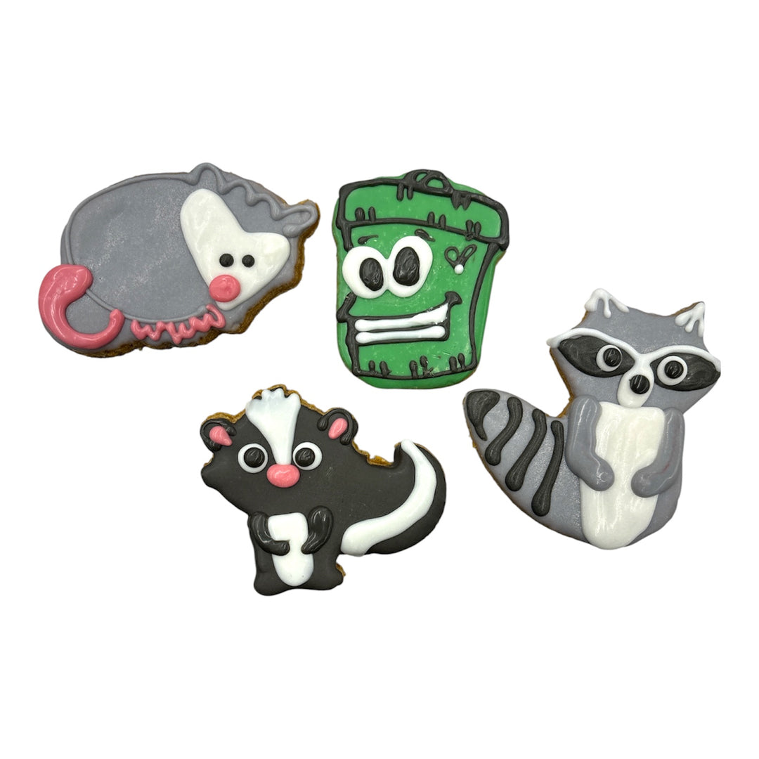 Trash Buddies