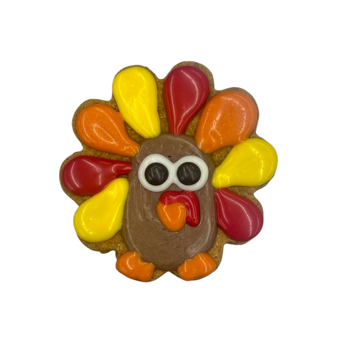 Turkey Trot