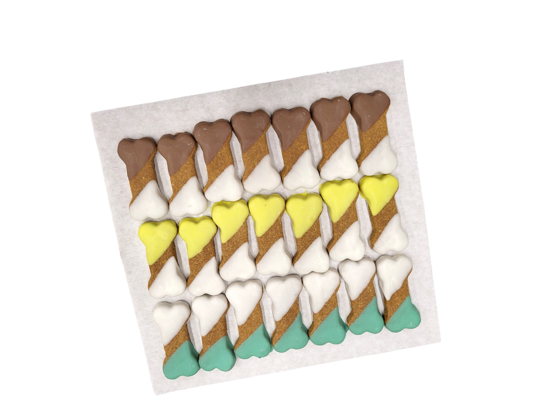 Shipping tray