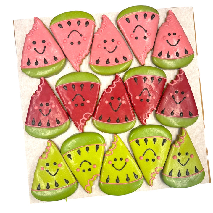 Watermelons