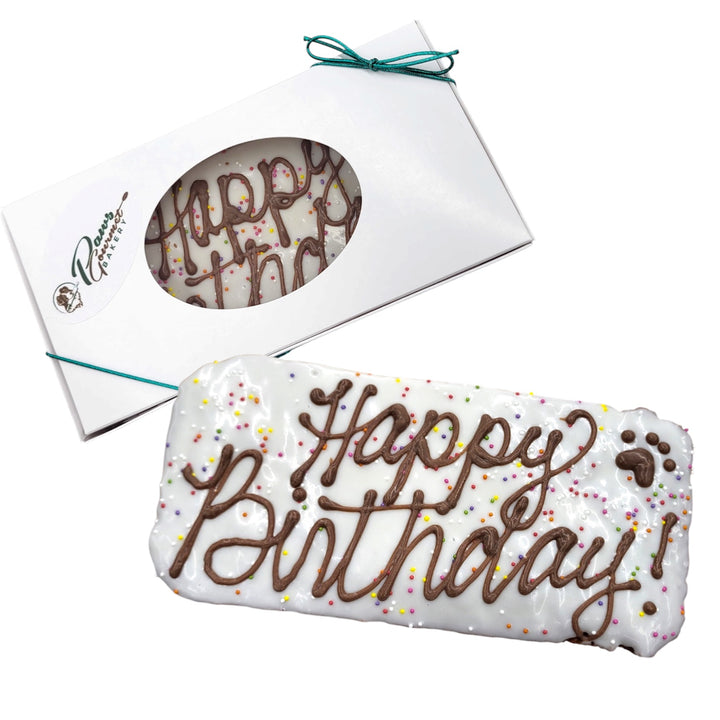 Birthday Cakes