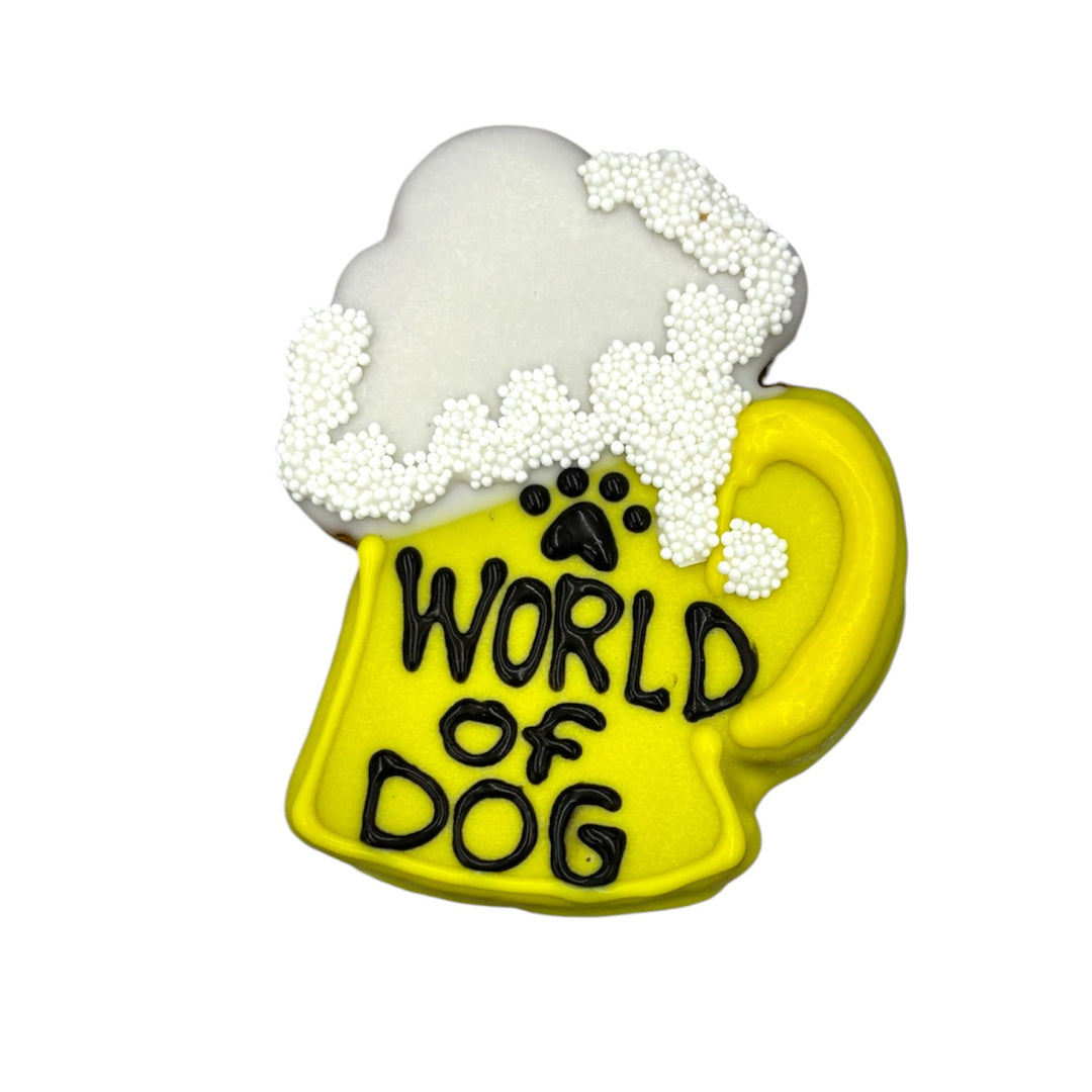 Custom Beer Mugs