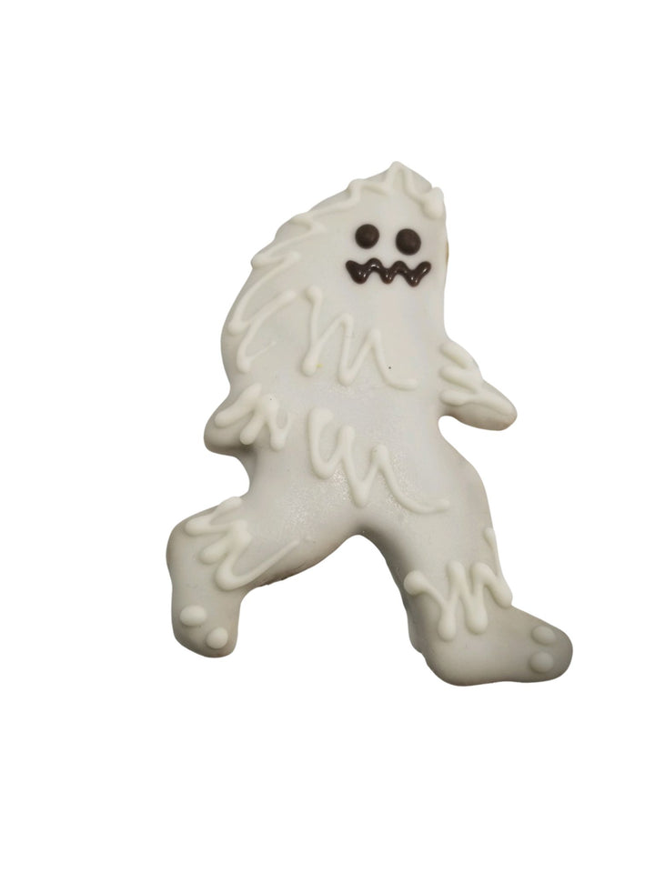 Yetis