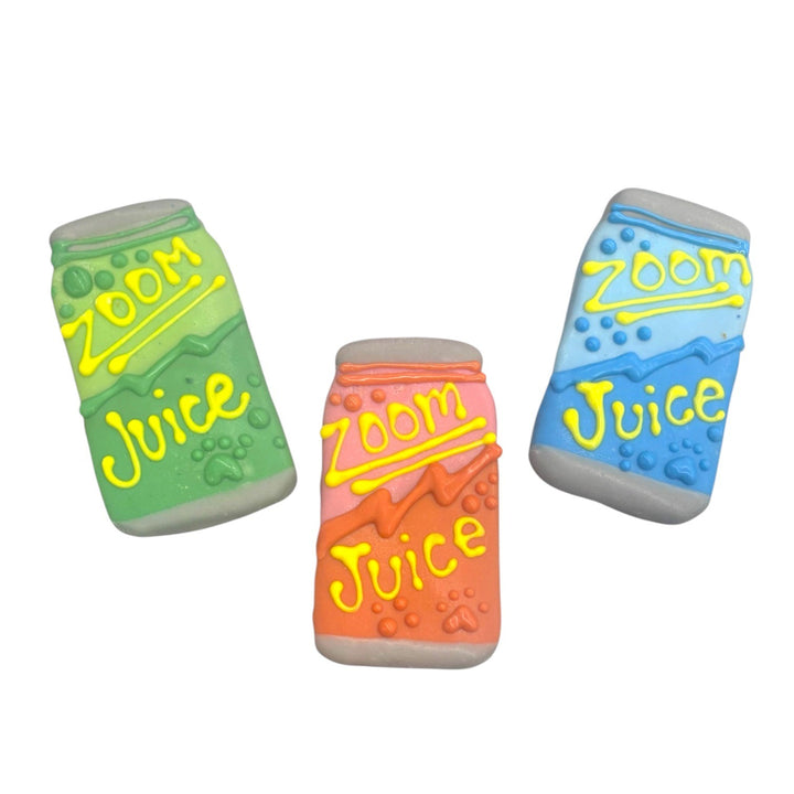 Zoomies Energy Drink
