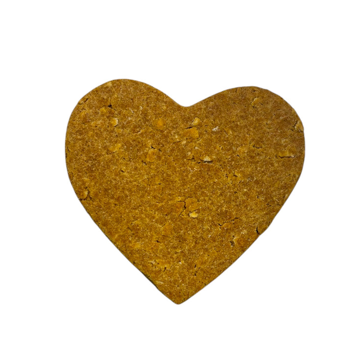Custom Hearts