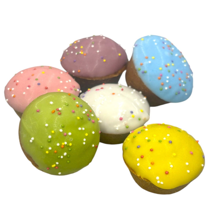 Puppycakes