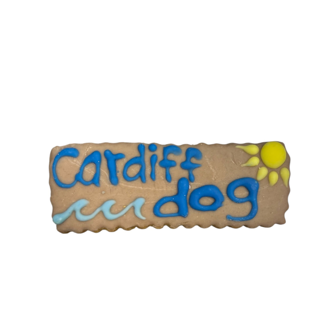 Custom Shortbreads
